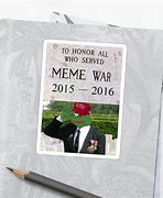 Image result for Meme War Veteran