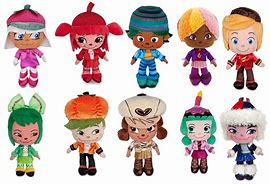 Image result for Sugar Rush Racers Toys