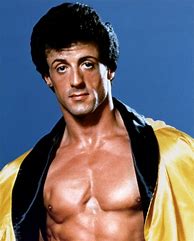 Image result for Sylvester Stallone Rocky Balboa