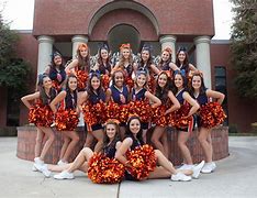 Image result for CFB Cheer