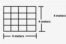 Image result for How Big Is 50 Meters