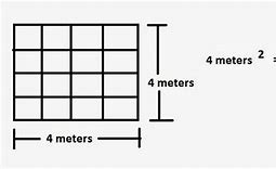 Image result for How Big Is 6 Meters