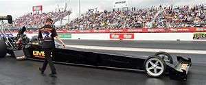 Image result for Top Fuel Dragster Dimensions