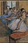 Image result for Degas Pastel Drawings