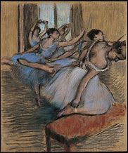 Image result for Degas Artist Drawings