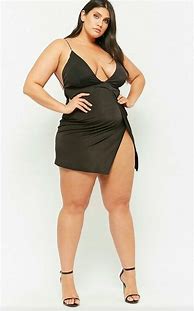 Image result for Plus Size Curvage