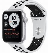 Image result for Apple Watch 6 Nike