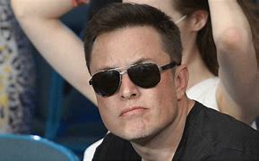Image result for Elon Musk Sunglasses