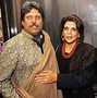 Image result for Kapil Dev and His Wife