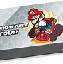 Image result for Mario Kart Tour Box Art