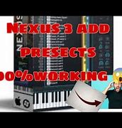 Image result for Nexus 3 Presets