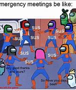 Image result for Sassy Among Us Memes