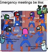 Image result for Among Us Meme Photo
