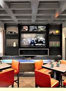 Image result for Sports-Themed Game Room