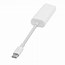 Image result for Thunderbolt 2 to USB Adapter