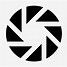 Image result for Camera Shutter Logo