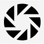 Image result for Camera Shutter Logo.png