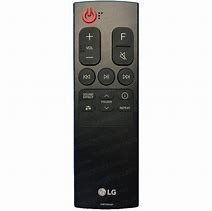 Image result for LG SN4 Bluetooth Soundbar Remote