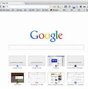 Image result for Google Chrome Desktop App