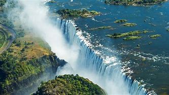 Image result for Victoria Falls Zambia