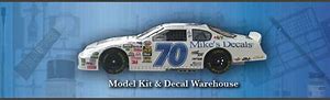 Image result for Mike's Decals NASCAR