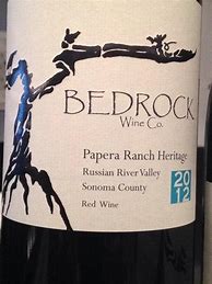 Image result for Bedrock Co Heritage Papera Ranch