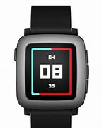 Image result for Pebble Time Watchface