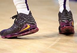 Image result for LeBron 5 Shoes