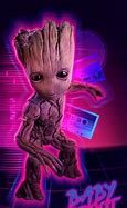 Image result for Super Cute Baby Groot