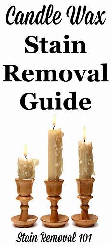 candel wax candle wax stain removal guide candel wax candle wax stain removal guide