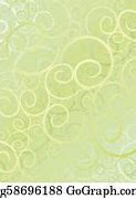 Image result for Abstract Green Swirl Wallpaper