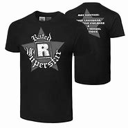 Image result for Edge T-Shirt