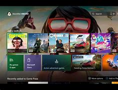 Image result for Xbox Series X Dashboard Update
