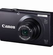 Image result for Camera with Touch Screen