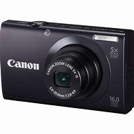 Image result for Canon Camera Touch Screen