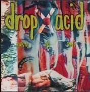Image result for Drop Acid Making God Smile