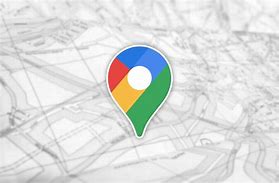 Image result for Google Maps New Icon