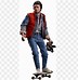 Image result for Marty McFly Clip Art