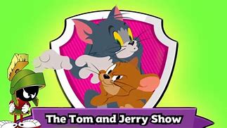 Image result for Tom and Jerry Games Boomerang