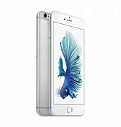 Image result for iPhone 6s Plus Silver 32GB