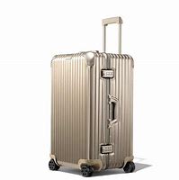 Image result for Rimowa Luggage Yupoo