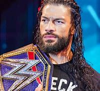 Image result for Roman Reigns Mean Face
