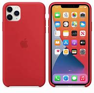 Image result for Silicone iPhone 11 Case Grey