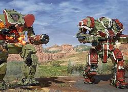 Image result for Mech Games PC