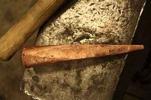 Image result for Copper Chisels
