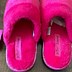 Image result for Dearfoams Beth Slippers