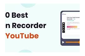 Image result for Screen and Audio Recorder for YouTube Podcasts