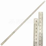 Image result for 48 Inch Stainless Steel Rule
