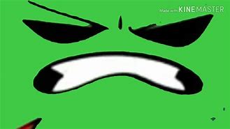 Image result for Mad Face Meme Greenscreen