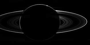 Image result for Black Sun Saturn